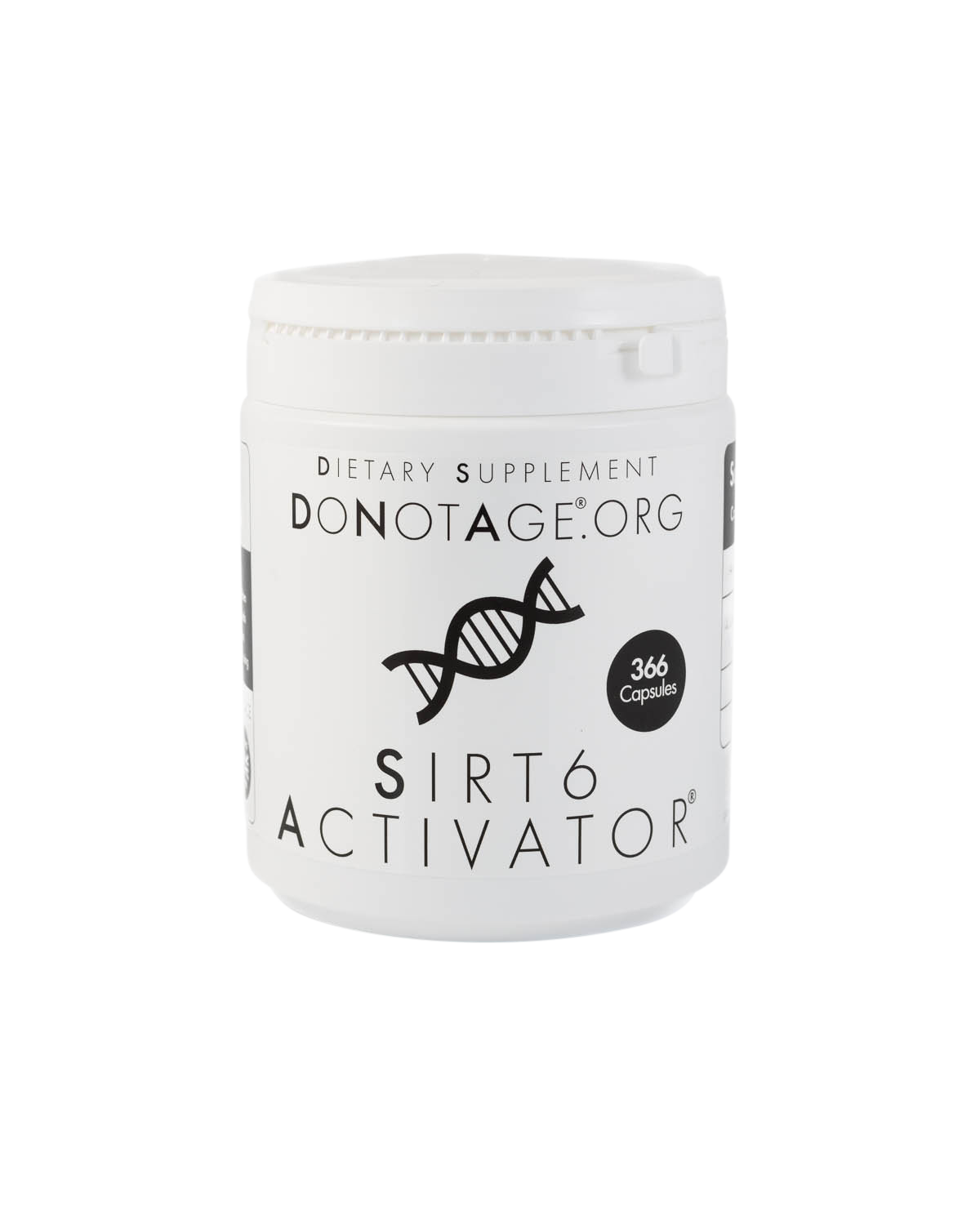 Sirt6 Activator- Do Not Age