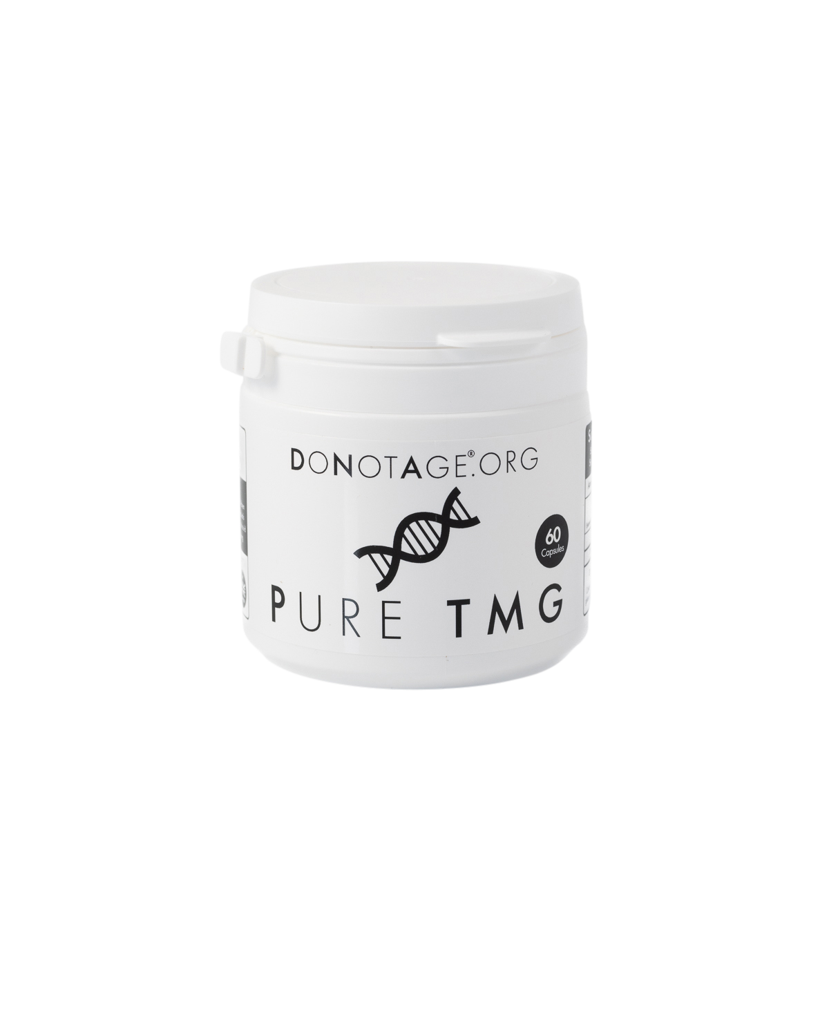 Pure TMG- Do Not Age (60 Capsules)